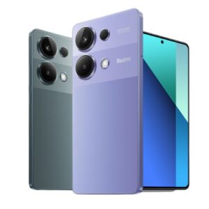 Xiaomi Redmi Note 13 Pro vs Redmi Note 13 Pro Plus